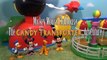 MICKEY MOUSE CLUBHOUSE Disney Junior Mickey Mouse Candy Transporter Adventure Mickey Parody