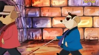 Three Blind Mice (HD) - Rhyme Time - Popular Nursery Rhymes for Children