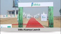 Sikka Kaamya Greens Luxurious Flats