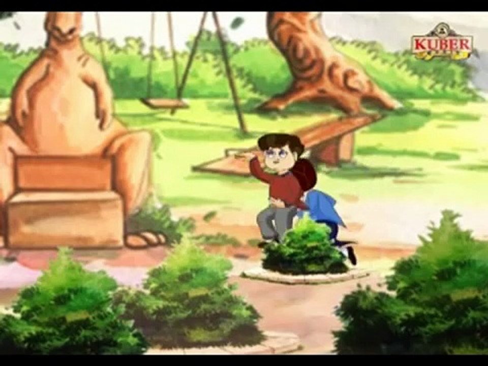 Here We Go Round The Mulburry Bush - Rhyme Time - Popular Nursery Rhymes for Children