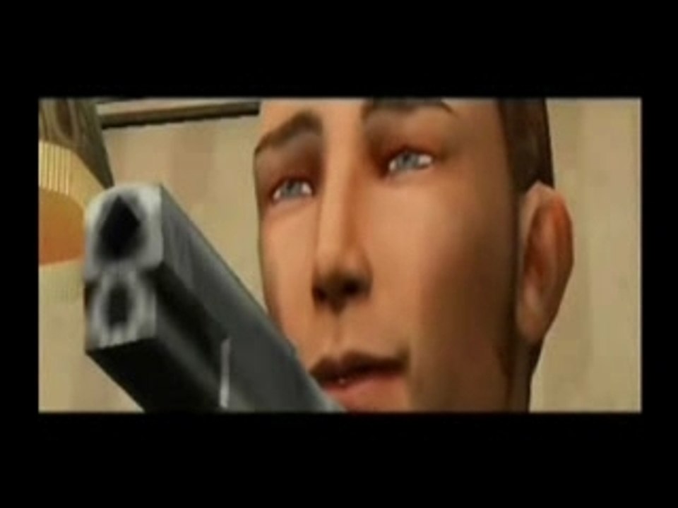 Merci Inspecteur
