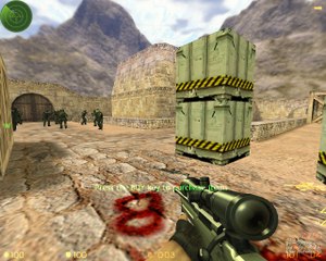 Counter-Strike 1.6 Ep.2