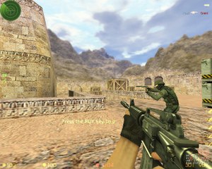 Counter-Strike 1.6 Ep.5