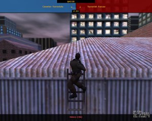 Counter-Strike 1.6 Ep.8