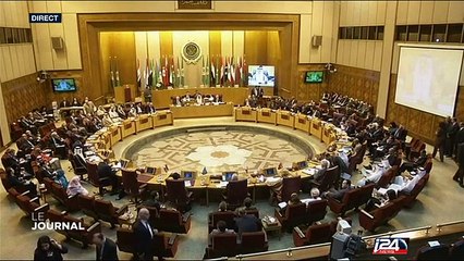 Le Journal du Matin - Partie 1 - 13/03/2016