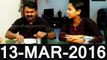 P01 | தலைவர்களுடன் - நாம் தமிழர் கட்சி சீமான் - 13மார்ச்2016 | Thalaivargaludan - NTK Leader Seeman - Puthiya Thalaimurai TV - 13 March 2016