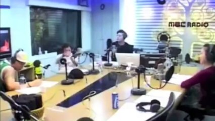 Bắn rap level tắt thở, rapper Hani