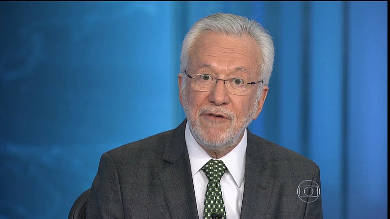 Jornal Nacional - Globo rebate mentiras de Lula e reage a advogados que solicitaram direito de resposta