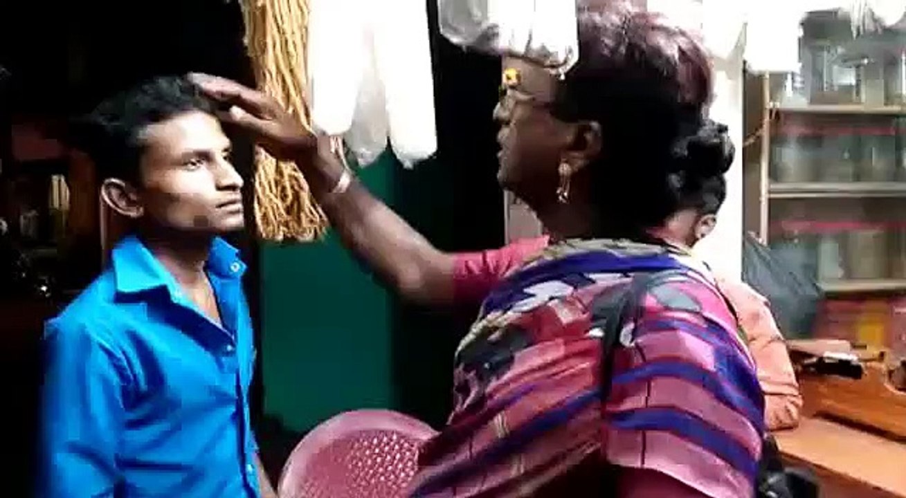 Guy vs Boy