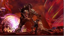Devil May Cry 4 - Boss Battle 13 The Savior - Dante-[Game_TrailersHD]