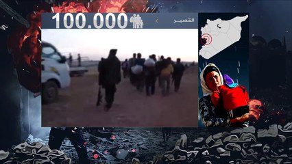 ديموغرافية سوريا ما بعد الثورة