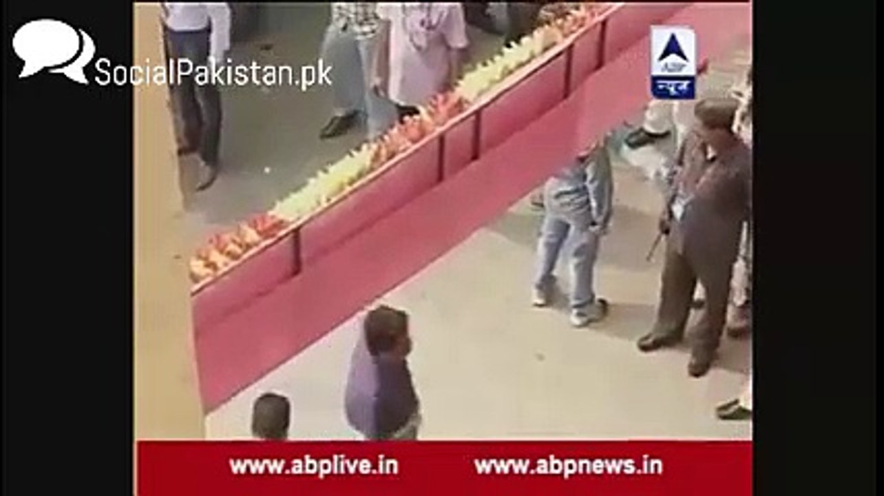 Hume Pakistan se ziada India main pyaar Milta hai- Shahid Afridi