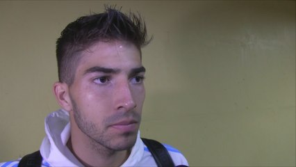 Silva : "Il n'y a pas de problème avec l'entraîneur"