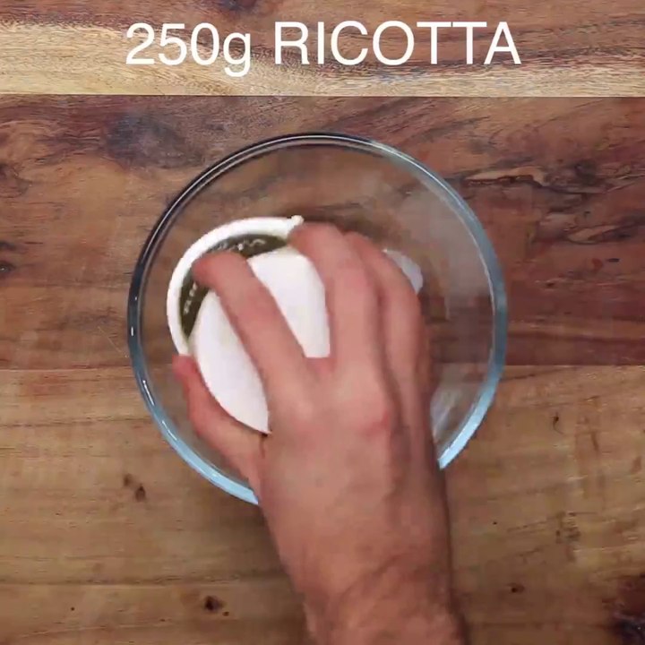 Rigatoni Pie