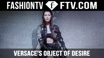 Versace's New Object of Desire | FTV.com