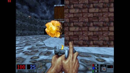 [18 ] Zagrajmy w MINECRAFT [Blood Mod] odc.3 (Dark Shadows)