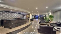 Hotels in Antalya Antroyal Hotel Turkey