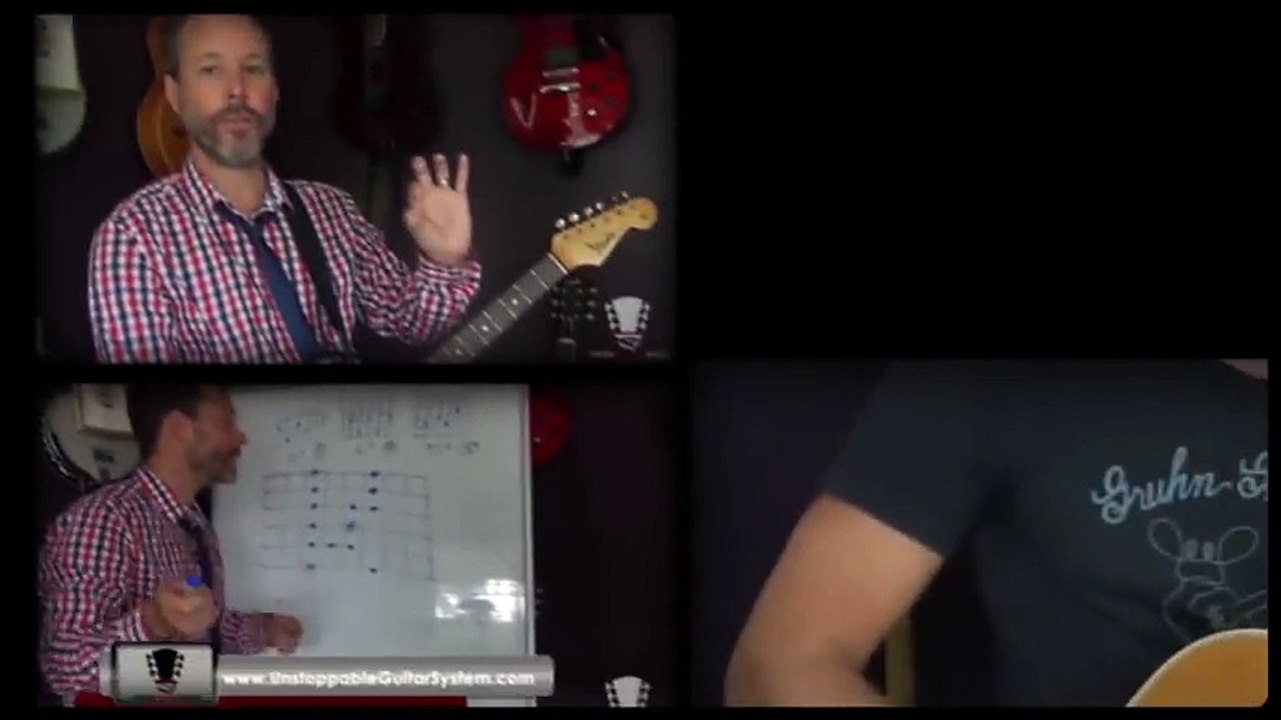 Watch - Learn To Play Guitar - I Love Rock n Roll - Joan Jett And The Blackhearts