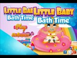 Little Baby Bath Time Gameplay # Watch Play Disney Games On YT Channel