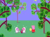 Свинка Пеппа - День Рождение мамы Свинки «Svinka Pepa». Смотреть мультфильм Свинка Пеппа .