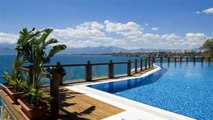 Hotels in Antalya Ramada Plaza Antalya Turkey