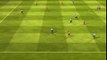 FIFA 14 inpresionante / - FC Barcelona vs. Manchester City (Latest Sport)