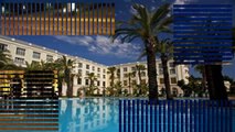 Hotels in Antalya IC Hotels Airport Turkey