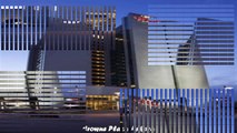 Hotels in Ankara Crowne Plaza Ankara Turkey