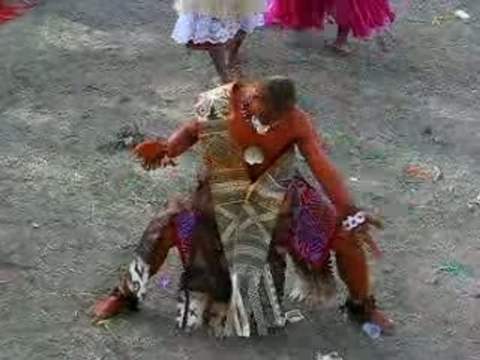 Danseur wallisien 01