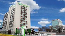 Hotels in Ankara Holiday Inn Ankara Cukurambar Turkey