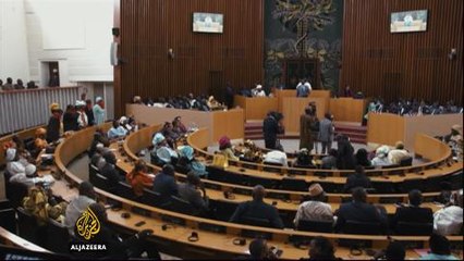 New hopes raised with petrol cut in Senegal