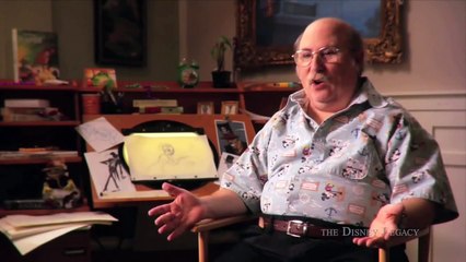 The Princess and the Frog - The Disney Legacy