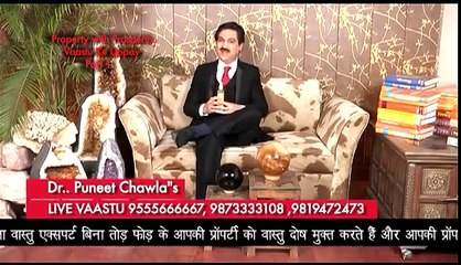 Water power to bring prosperity - Vastu