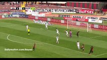 Nadir Ciftci Goal HD - Eskisehirspor 1-0 Akhisar Genclik Spor - 13-03-2016