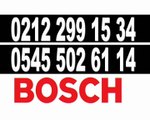 Florya Bosch Servisi º²¹² 299 1Ƽ ЗЧ Beyaz Eşya Teknik Servis ankastre servis bosch hizmet tamir servisi
