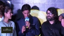 Shah Rukh Khan's father in law passes away (FULL HD)