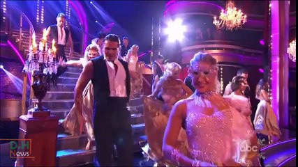 Opening dance - Week 10 - Season 17 - Dancing with the Stars