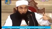 molana tariq jameel hazrat umar bin abdulaziz