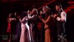 Amber Riley & Derek Hough - Called safe - Week 10 - Season 17 - Dancing with the Stars