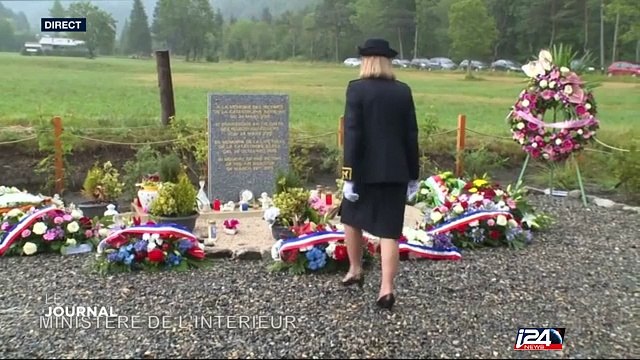 Germanwings: La BEA confirme un crash volontaire