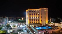 Hotels in Antalya Best Western Plus Khan Hotel Turkey