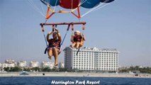 Hotels in Antalya Harrington Park Resort Turkey