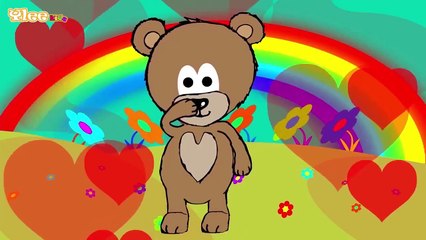 Orso Bussi Bussibar Zweisprachiges Kinderlied Italiensch Deutsch Yleekids