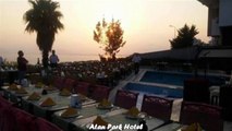 Hotels in Antalya Atan Park Hotel Turkey