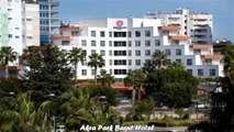 Hotels in Antalya Akra Park Barut Hotel Turkey