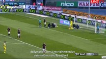 Gianluigi Donnarumma Fantastic SAVE HD - CHIEVO 0-0 MILAN SERIE A