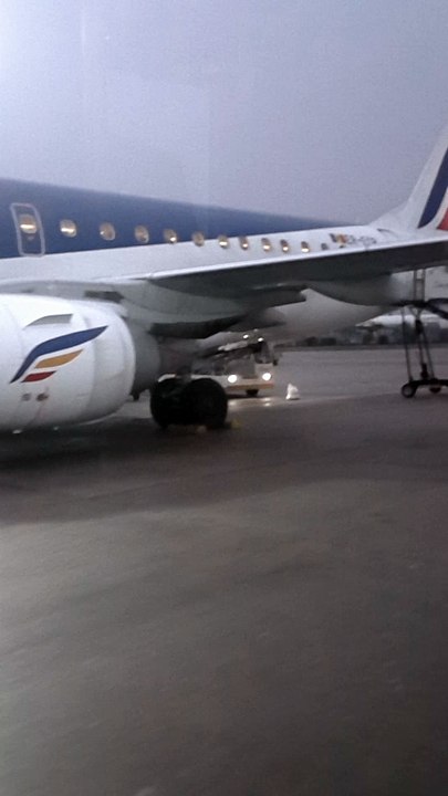 Germany Air Fly 2015-12-31 09:38:39 V51231-093839