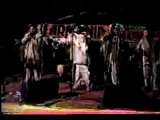 armonia 10 - si te vas   en catacaos