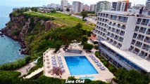Hotels in Antalya Lara Otel Turkey