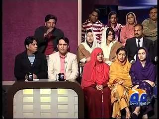 Khabar Naak - 13 December 2015 | Bilawal Bhutto Zardari